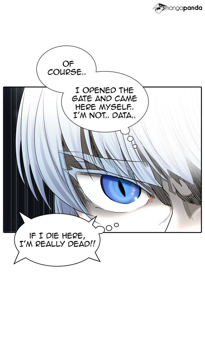 Tower of God Chapter 363 image 008